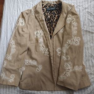 Dolce & Gabbana womens coat